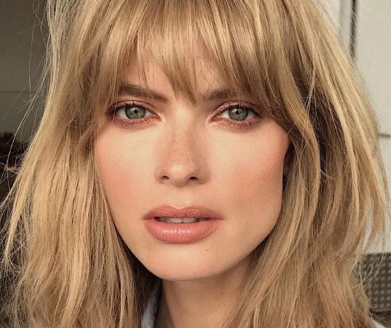 Тест: пойдет ли тебе челка?