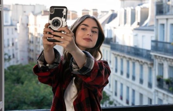 Что смотреть: топ самых популярных проектов Netflix 2020 года