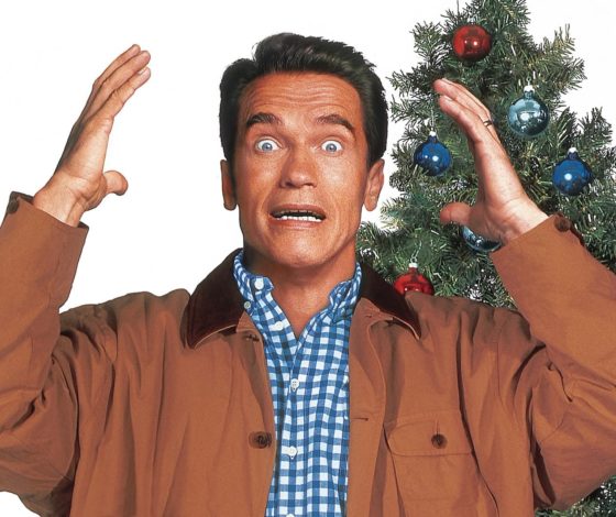 Антитоп: названы худшие рождественские фильмы