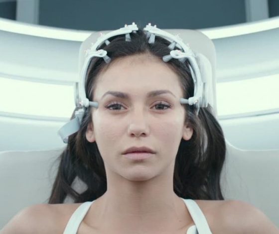 Тест: нужен ли тебе косметолог