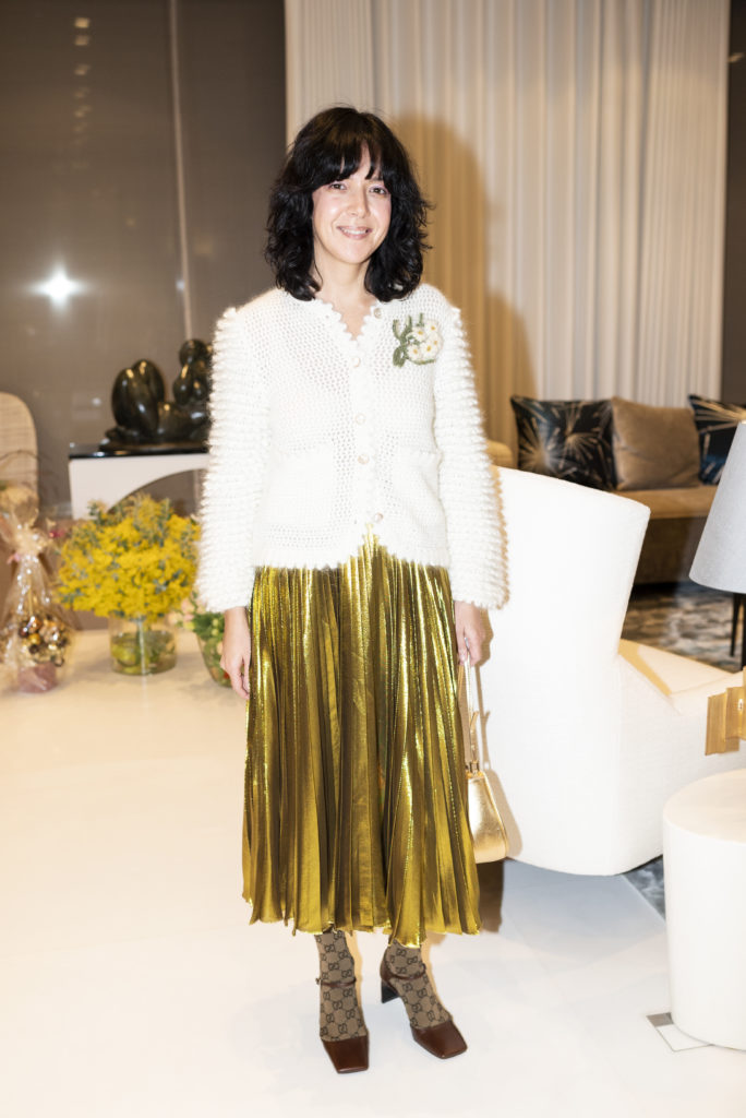 Ксения Чилингарова