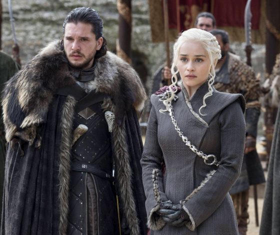 Тест: как хорошо ты помнишь «Игру престолов»