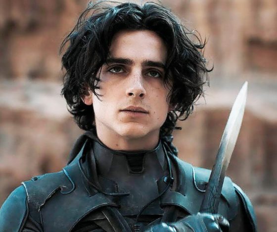 Что смотреть в 2021-м: топ самых ожидаемых фильмов