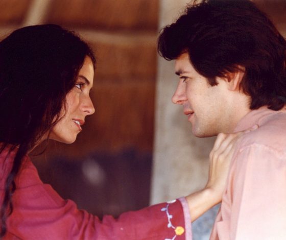 Тест: хорошо ли ты помнишь сериал «Клон»