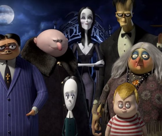 Для всей семьи: топ мультфильмов на вечер