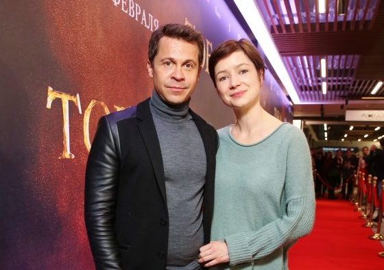 «Как же здорово»: Павел Деревянко воссоединился с бывшей женой и дочками