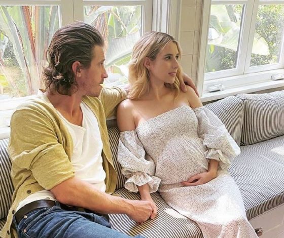 СМИ: бывший парень Эммы Робертс Гаррет Хедлунд арестован