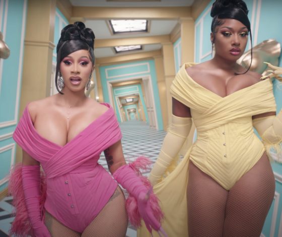 Новый скандал: Снуп Дог раскритиковал поведение Карди Би