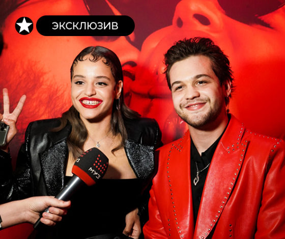 «Были пощечины в порывах гнева и страсти»: Мальбэк рассказал о насилии и расставании с Сюзанной Варниной