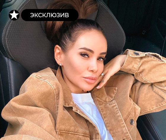 ГИБДД признала Айзу Долматову злостной нарушительницей ПДД