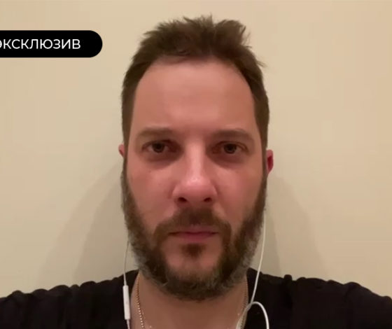 Писатель Александр Цыпкин ответил жителям Патриарших, которым не понравился сериал «Беспринципные»