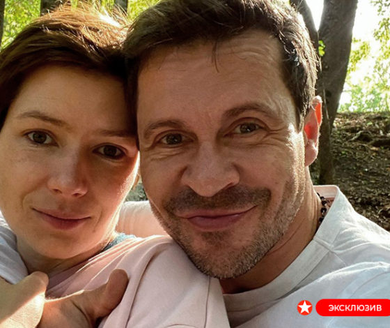 Павел Деревянко и Дарья Мясищева расстались