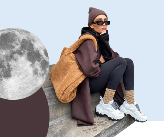 Дутые шопперы и клатчи из экокожи: рассказываем о главных сумках этой зимы