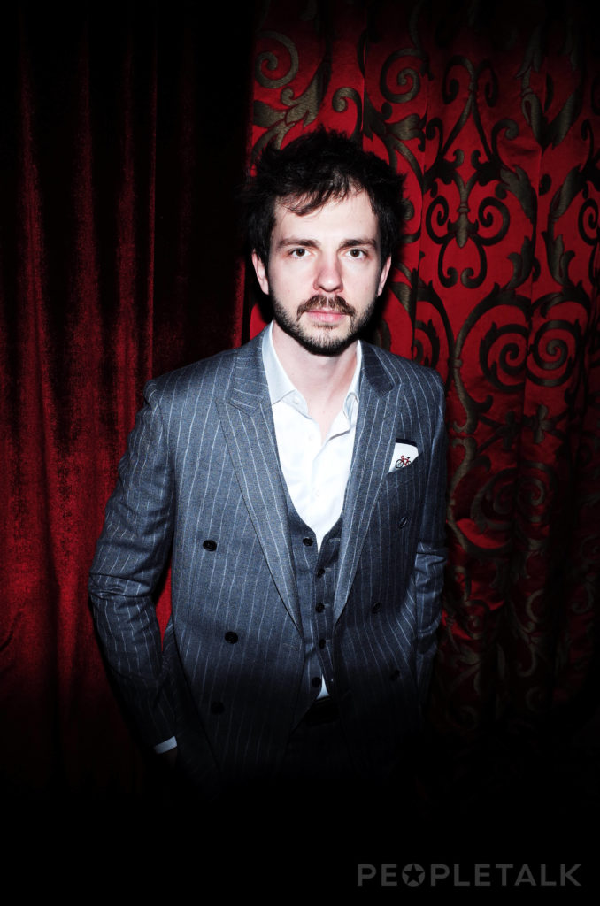 Василий Аккерман