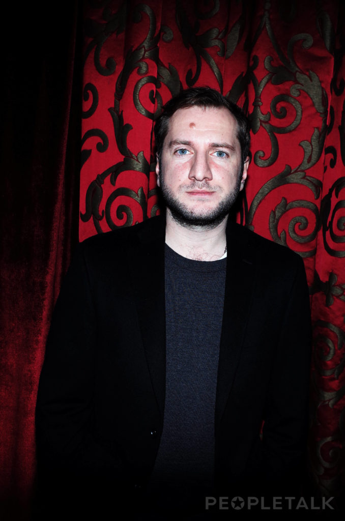 Резо Гигинеишвили