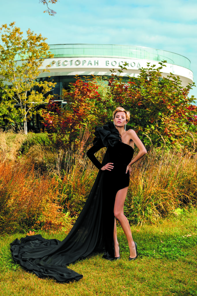 Мирослава Карпович