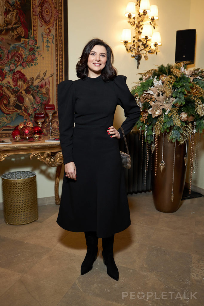 Фатима Ибрагимбекова