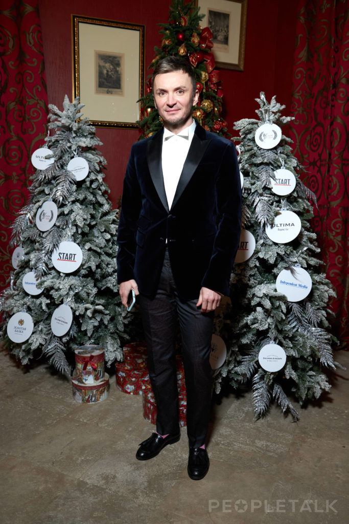 Евгений Заболотный