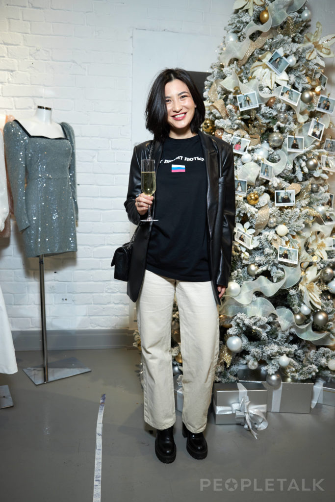 Азия Цыденова