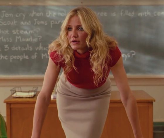 Тест: как хорошо ты помнишь школьную программу