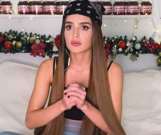 Конфликт с Сергеем Лазаревым, травля и угрозы и отказ от социальных сетей: самое интересное из нового интервью Дины Саевой