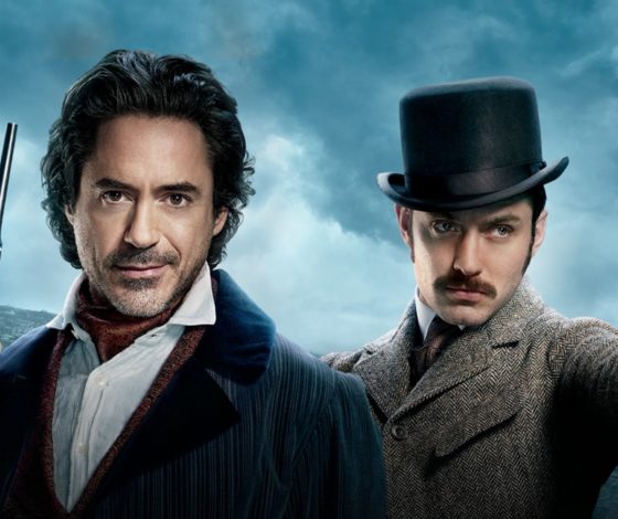 HBO выпустит два сериала про Шерлока Холмса