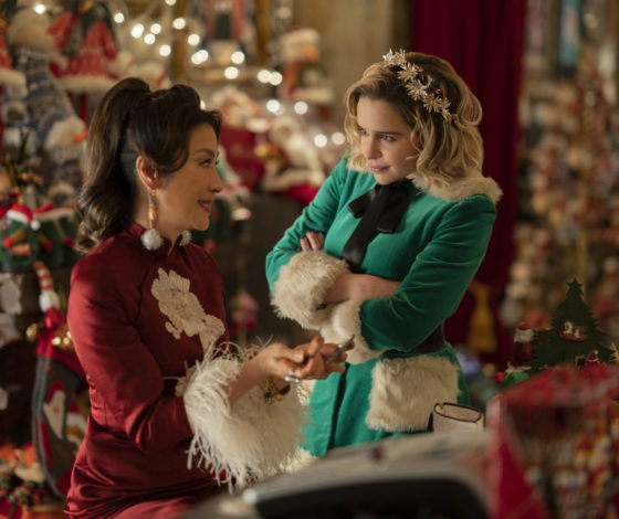 Тест: что тебя ждет в 2021-м?