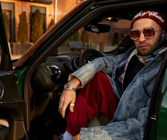 «Главное в машине – это душа»: Slava Gee о любви к MINI, автомобильном комьюнити и главных стереотипах о маленькой машине