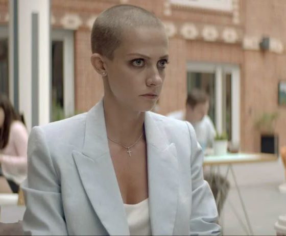 Звезды, которые кардинально меняли внешность ради роли