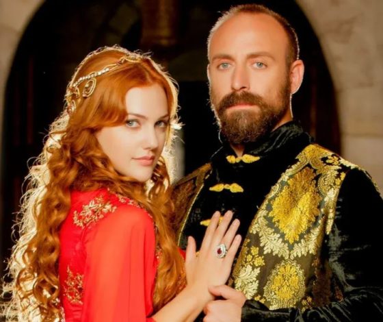 Тест: как хорошо ты помнишь «Великолепный век»