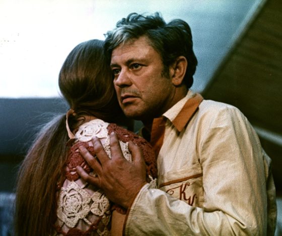 Культовые фильмы знаменитых режиссеров: на что обращать внимание