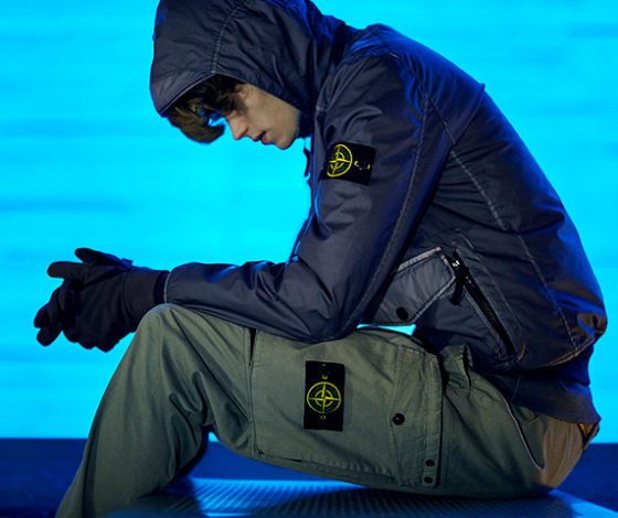 Цифра дня: Moncler покупает Stone Island за миллиард евро