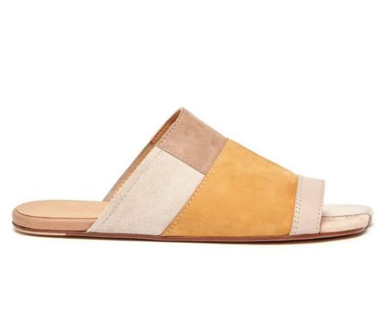 Тренд сезона: MM6 MAISON MARGIELA представил капсульную коллекцию в стиле пэчворк