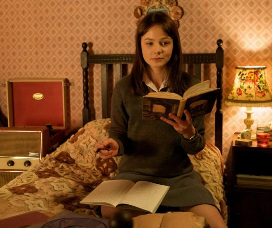 Тест: какую книгу тебе прочитать на каникулах