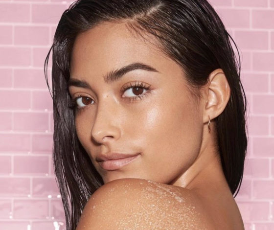 Как часто можно пользоваться скрабами?