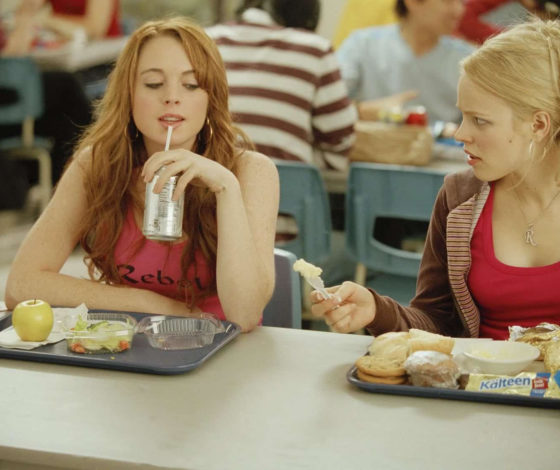 Какие продукты вызывают акне?