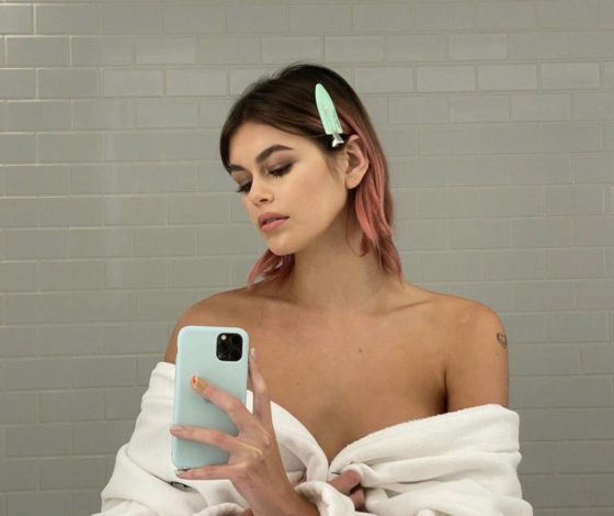 Как окрасить волосы самостоятельно?