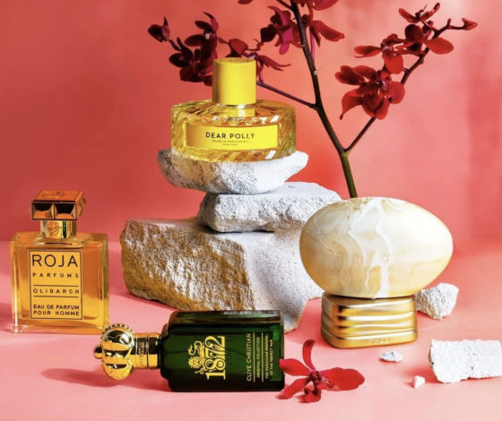 Уникальный проект: MOLECULE празднует свое 10-летие