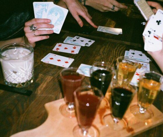 Где выпить: гид по самым классным рюмочным Москвы