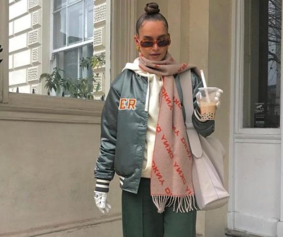 Модные приемы: как превратить спортивный костюм в стильный образ для выхода