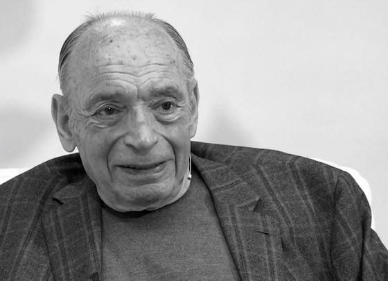 Умер актер Валентин Гафт