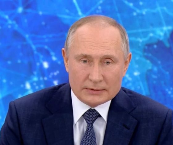 Владимир Путин рассказал, приютит ли Трампа в России