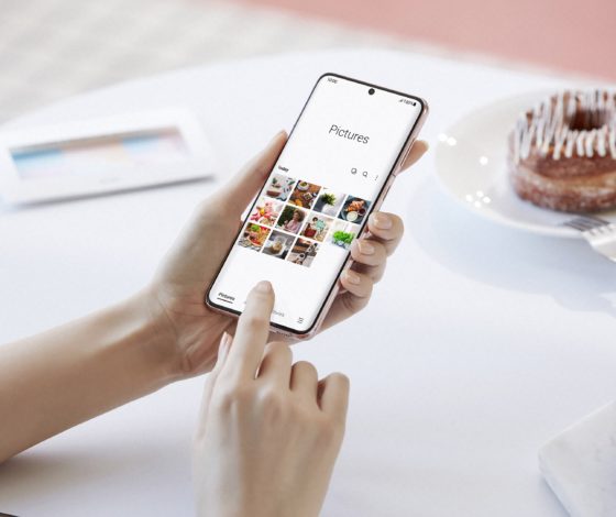 Samsung Galaxy S21: какие функции камеры новых смартфонов тебе точно понравятся?