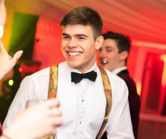 Найден самый спортивный член Королевской семьи