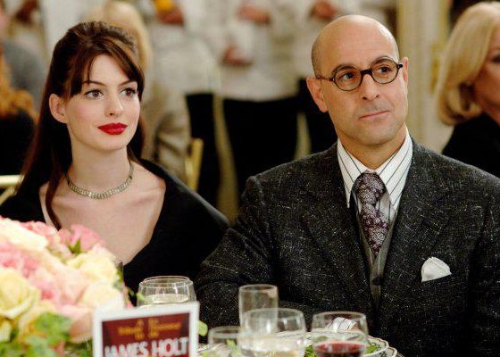 На съемках «Дьявол носит Prada 2» сделали намек на смерть важного героя