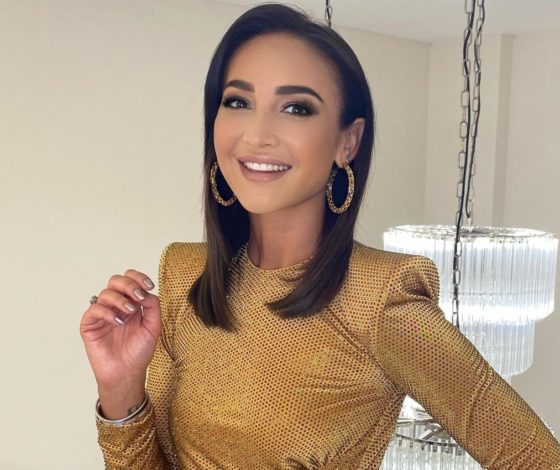 «Остановись, это грязно»: Ольга Бузова пожаловалась на травлю