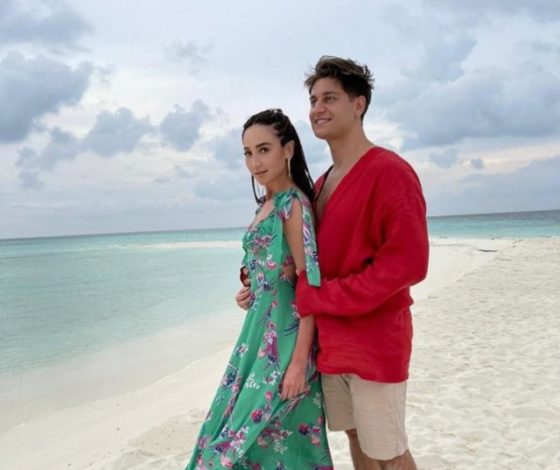 «Перестаю смотреть страницу бывшего. Мне все равно»: Ольга Бузова рассказала о расставании с Давой