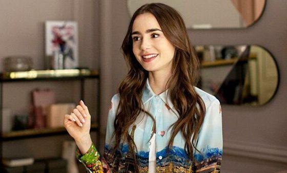 «Второй сезон будет гораздо лучше»: что известно о продолжении «Эмили в Париже»