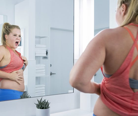 Диетолог раскрыл секрет, как не набрать лишних килограммов за зиму