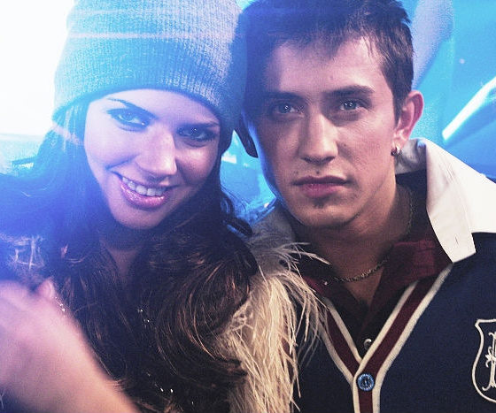 Вспомнить все: как сейчас выглядят актеры сериала «Клуб»